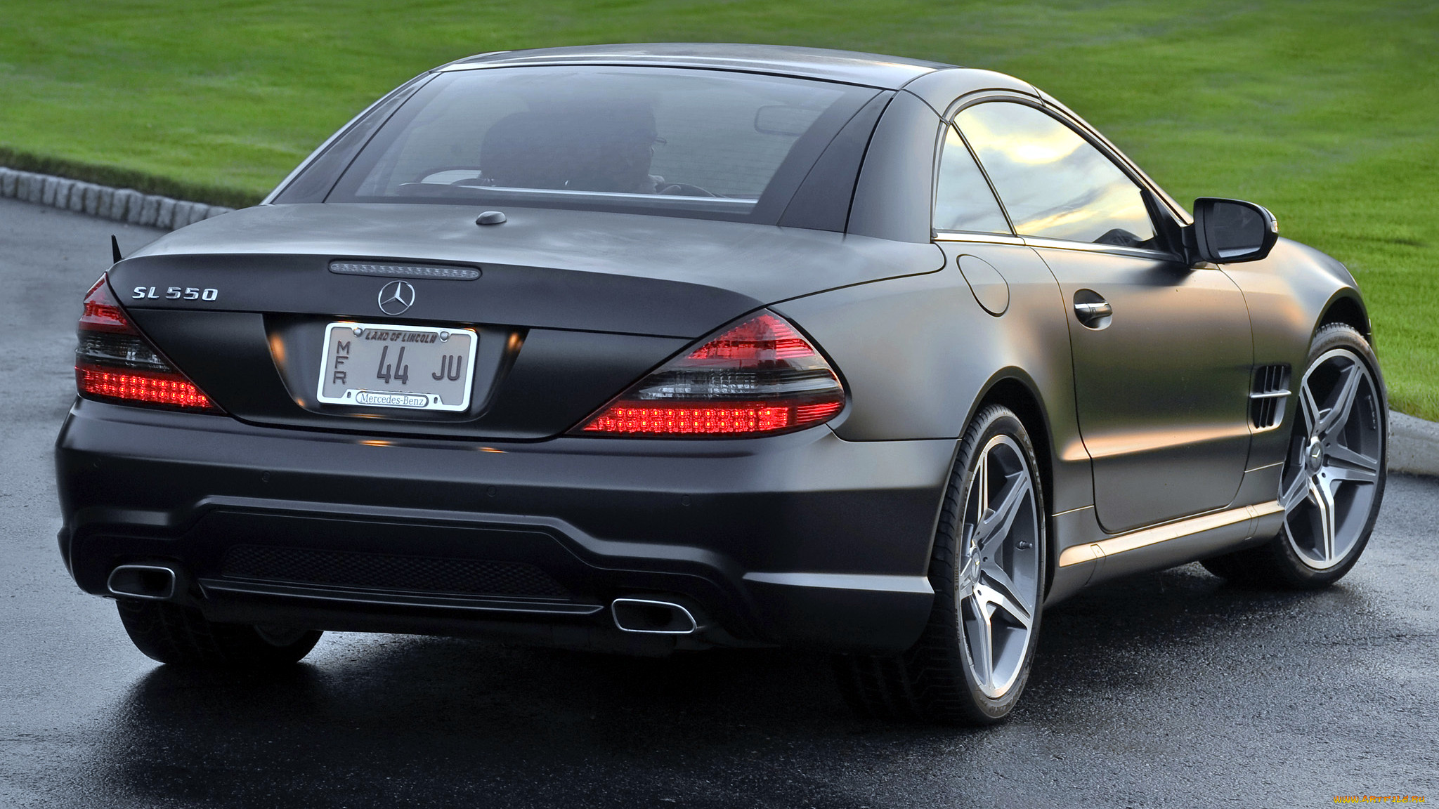 mercedes, sl, , benz, daimler, ag, 